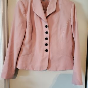 Blazer Jacket